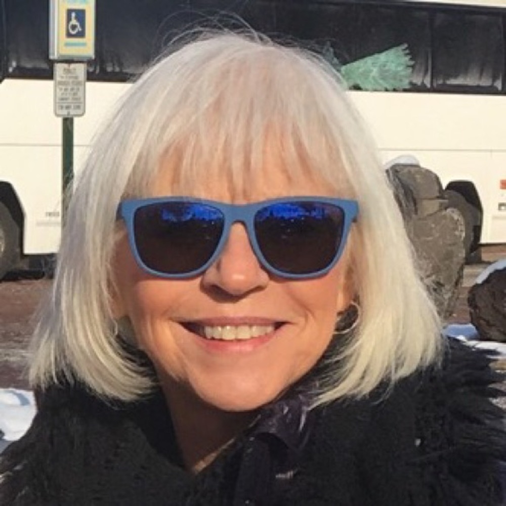 Meet your Posher, Gayle